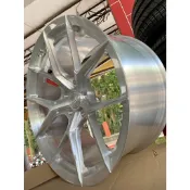 【凱達輪胎鋁圈館】台灣品牌 BC Forged 全客製化 鍛造鋁圈 單片式 EH-T系列 EH-T02 18吋~22吋