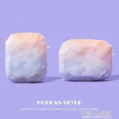 林之舍家居 airpods保護殼airpodspro保護套三代蘋果airpods2二代por無線耳機套盒airpodspor殼pro3 【年終特惠】