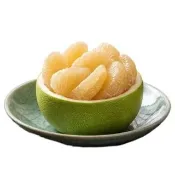 【日日鮮】嚴選台南麻豆老欉文旦柚子禮盒 10斤*1箱 (8-16顆/10斤±10%/箱) 中秋送禮 外銷等級 正宗老欉