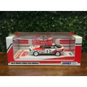 1/64 Inno Toyota Celica ST165 Winner 1991 IN64ST165R91MCW【MG