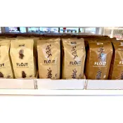 《熊豪代購》ikea 荷蘭🇳🇱 咖啡豆 咖啡粉 100%阿拉比卡雨林認證 深焙 招牌濃縮 濃縮咖啡250g