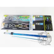 百有釣具◎太平洋POKEE 晴空蝦竿 4/5/6/7,4/5/6/7/8 zoom 三尾 92H+95H+90H