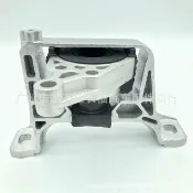 明熙精品屋 【原廠規格】馬自達M3機腳膠 引擎腳 變速箱腳 右側支架 橡膠減震 底盤零件 適用BP4K39060D BP4K39060C BP4K39060B 原廠替換 耐震耐用