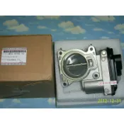 熊寶寶汽材 FORD FOCUS 04~06年節汽門/節氣門總成，OEM新品5500元含運