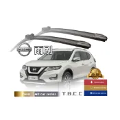 (店+)【TBCC】『台灣現貨』🔴HONDA Odyssey🔴專車專用 AA級 雨刷 三節雨刷 硬骨雨刷 鍍膜 耐磨ACW12