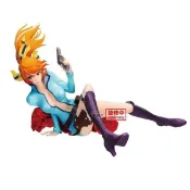 現貨 BANPRESTO BP 景品 魯邦三世 峰不二子 眼鏡牌 公仔
