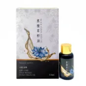 【松果購物】黑種草籽油(30ml/瓶)