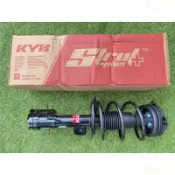 HW汽材 日產 TIIDA 06~13 LIVINA 06~18年 YKYB 前避震器總成 後避震器