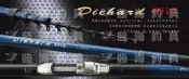 ★臨海釣具旗艦館★24H營業 /PROTAKO 上興 剛波 磯釣竿 磯釣