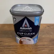 全新包裝 Astonish 速效茶漬去垢霸 茶漬
