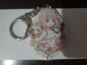 《夢軍團》《多樣》現貨 日版 レミタス Endro～ 七彩背景 精品吊飾 吊飾 No.01 尤莉婭