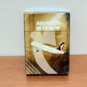 全新　澳門航空公司撲克牌　【收藏品專區】☆流星百寶屋☆