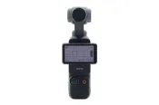 Marc jacobs旗艦店 DJI pocket3 大彊 攝影機 運動 平衡儀 高畫質 非 iphone gopro 12 13 insta360 go3s x3