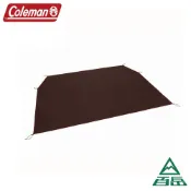 [Coleman]地布 氣候達人COCOON  CM-10480【士林百岳】原廠正貨，實體店面有保障