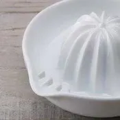 ❤Apple ❤日本製 KAI 貝印 陶瓷榨汁器 (小)SELECT100壓檸檬器柳丁壓汁器 DH-3018