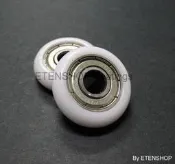 (培林達人/ EtenShop) ，608滾輪軸承，8*30*9、8X30X9，使用簡單、設計容易，歡迎詢問。