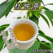 【柚樂木】杜仲茶 7g 茶包 杜仲 骨碎補 銀羊藿 枸杞 茶飲 青草茶