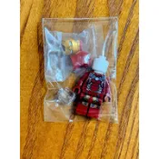 -南港97- 樂高 LEGO 76105 鋼鐵人 馬克43 Iron Man 漫威 Marvel 超級英雄