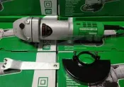 【榮展五金】CANTA 肯田 PDA-100K 手提式砂輪機 同100K砂輪機 電磨機 切割機 研磨砂輪機 4吋砂輪機