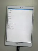 ASUS ZenPad 3S 10 P027 / Z500M 4G / 64G 9.7吋 已還原 可蓄電 平板 零件機