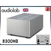 8300MB 英國 Audiolab 單聲道聲後級擴大機 (台) 『公司貨』
