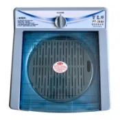 【寶島牌】會走路的脫水機 8公斤PT-808 10公斤PT-3088 不銹鋼內槽 超高速脫水機 【蘑菇生活家電】