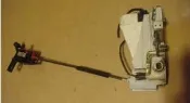 大坡很遠 VW Sharan MK1 95-00 右前門中控六角鎖FR DOOR LOCK (零件車)