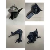 【J2汽車零件】TOYOTA豐田2004年WISH*1台份引擎腳