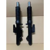 三陽 台製大廠 JETS JET SL JETSR 33芯 前避震器 前叉下筒