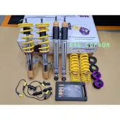BMW F20 F30 F22 F32 F34 F36 KW V3 電子避震器專用~~高低軟硬可調避震器