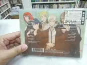 VITAMIN X CHARACTER CD BEST ALBUM GREATEST HITS初回限定版日版近全新未拆封