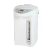 虎牌4.0L微電腦電熱水瓶 PDR-C40R  4段定溫/五段節電定時