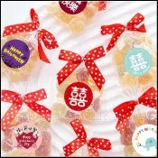 精巧單包裝QQ軟糖 二次進場 生日分享 婚禮小物 神明祝壽 糖果 畢業禮物 兒童節禮物 聖誕禮物 交換禮物 情人節禮物