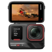 INSTA 360 ACE PRO 2 街拍套組 街拍框 街拍配件 運動相機 攝影機 雙電池版