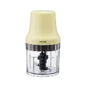 【KINYO】多功能電動食物調理機(可打冰沙、果汁、寶寶副食品、各式食物JC-023)