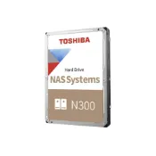 (店+)【TOSHIBA 東芝】4TB HDWG740AZSTC N300 NAS專用硬碟