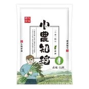 【皇家穀堡】小農知稻米1.5kg (栽種經驗x科技監測x成就職人好米)