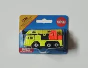 SIKU 1326 吊車 工程車 德國合金車 風火輪 多美小汽車 9102