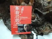 B800 革自己的命 法蘭西斯-麥肯納利著 澤崎冬日譯 賴惠鈴譯 漫遊者文化 2008 