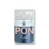 Fujiko 乾爽蓬蓬粉 8.5g【Donki日本唐吉訶德】