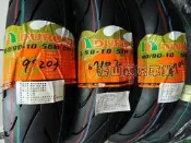 新北市泰山區《 義原車業 》華豐 DURO DM1107A DM  1107A 1107 A 90/90-10