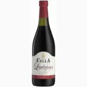 【品酒網】義大利 雀拉紅葡萄酒 750ml Cella soft red wine