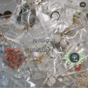 【兔兔批發】項鍊 戒指 pvc 夾鏈袋透明夾鏈袋 收納夾鏈袋 密封袋 飾品夾鏈袋 包裝夾鏈袋 pvc夾鍊袋 飾品袋 首飾