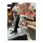 (店+)南慶五金  鋼構槍 SP-T1 限量版 SEPAT 透明鋼釘槍 100焦耳 鋼釘槍 適用牧田 黑色款釘槍 透明款釘槍