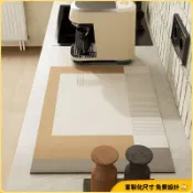 客製地墊+抑菌無味 日式侘寂風瀝水墊 廚房吸水墊 廚房檯面 碗碟瀝水墊 矽藻土餐墊 杯墊 珪藻土軟墊 隔熱 防滑
