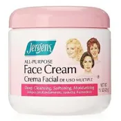 JERGENS 珍柔 三美人按摩霜 三效美容按摩霜 425g