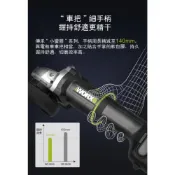 (店+)【WORX 威克士】南慶五金 公司貨  WORX 威克士 WU806 20V 砂輪機 威克士 鋰電無刷砂輪機 磨切機 角磨機 TS認證