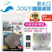 【九元生活百貨】大於 排水口304不鏽鋼濾蓋 DN-11 172271 排水口蓋 防毛髮阻塞 不鏽鋼蓋