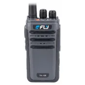 (店+)【FLY】【FLY】FA-168 無線電 業務商用手持對講機◉公司貨◉大容量鋰電池◉TYPE-C充電◉IP65防水◉防災救難