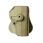 【原型軍品】全新 II 以色列軍事工業 IMI真品 快拔槍套 沙色 Beretta PX4 可用